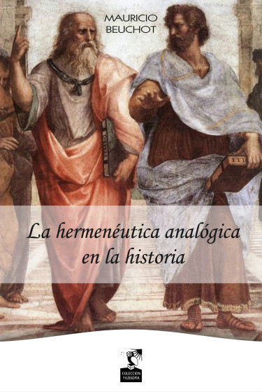 La hermenéutica analógica en la historia