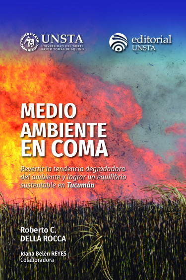Medio ambiente en coma :