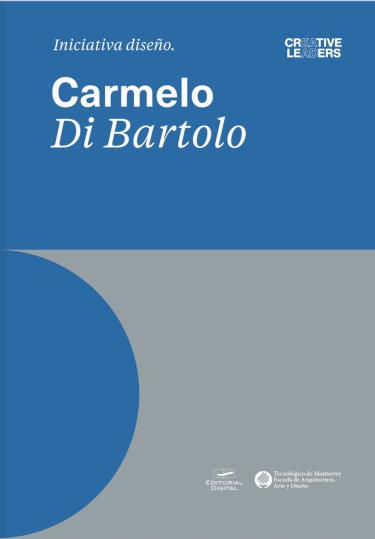 Iniciativa diseño. Carmelo Di Bartolo