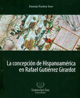 La concepción de Hispanoamérica en Rafael Gutiérrez Girardot