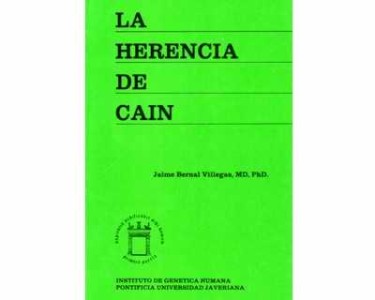 La Herencia de Caín