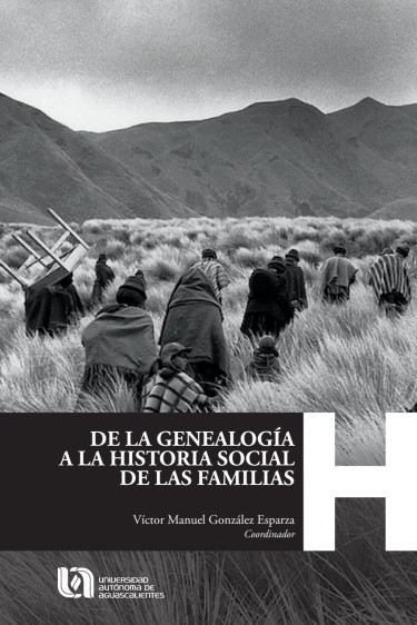 De la genealogía a la historia social de las familias