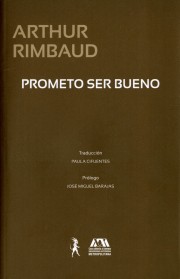 Prometo ser bueno