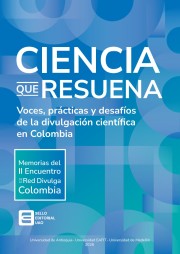 Ciencia que resuena