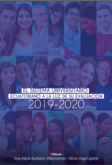 El Sistema Universitario Ecuatoriano a la luz de su evaluación 2019-2020