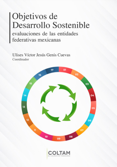 Objetivos de Desarrollo Sostenible