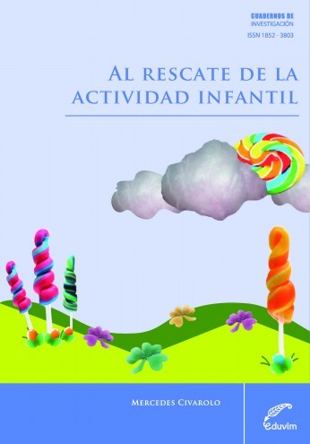 Rescate de la actividad infantil