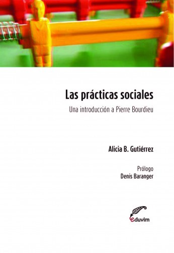 Prácticas sociales