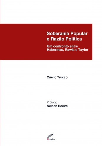 Soberania Popular e Razão Política