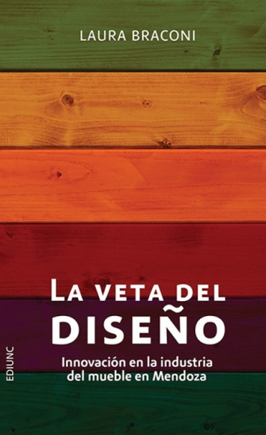 La veta del diseño