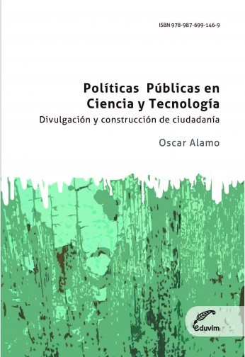 Políticas Públicas en Ciencia y Tecnología