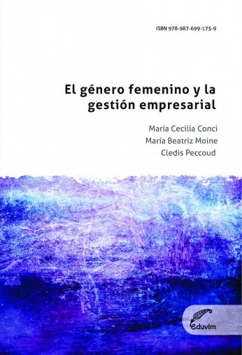 Género femenino y la gestión empresarial