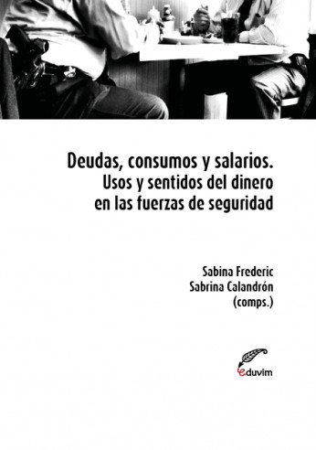 Deudas, consumos y salarios