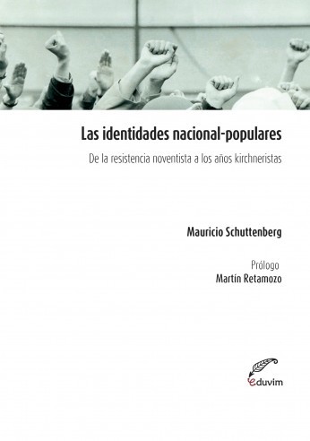Identidades nacional populares