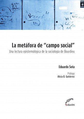 Metáfora de campo social