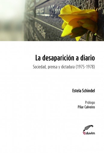 Desaparición a diario