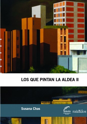 Que pintan la aldea II