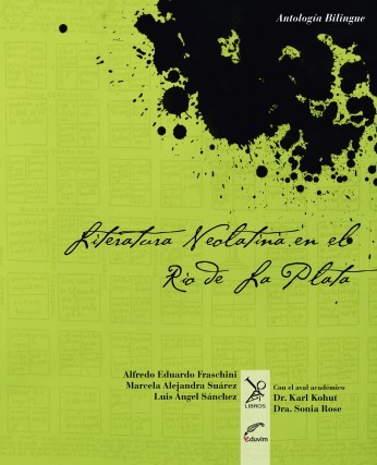 Literatura neolatina en el Río de la Plata