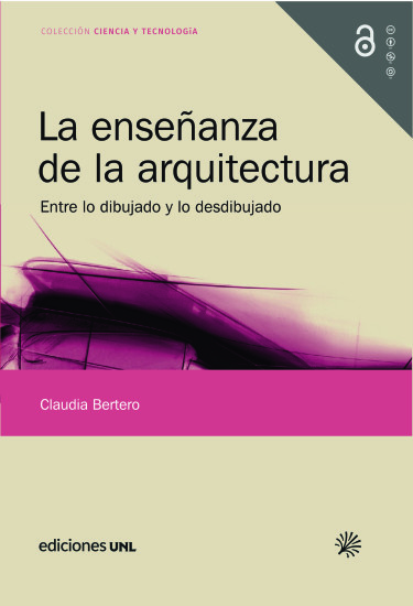 La enseñanza de la arquitectura