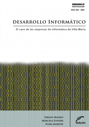 Desarrollo informático