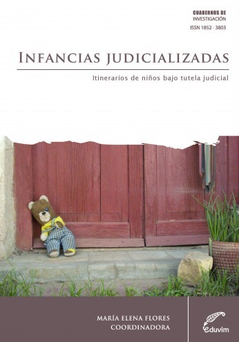 Infancias judicializadas