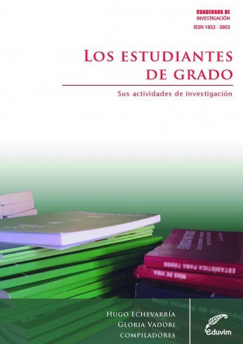 Estudiantes de grado