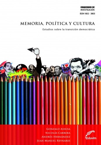 Memoria, Política y Cultura