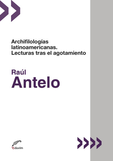 Lecturas tras el agotamiento