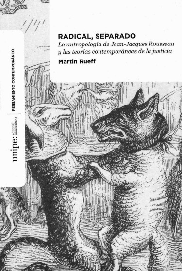 Radical, separado