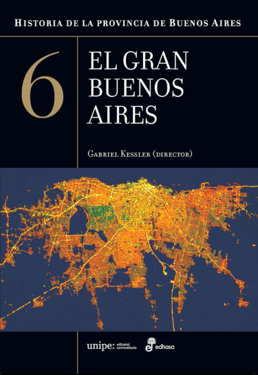 El Gran Buenos Aires