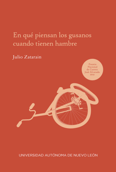 En qué piensan los gusanos cuando tienen hambre