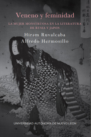 Veneno y feminidad.