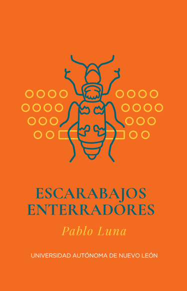 Escarabajos enterradores