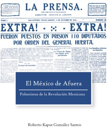El México de Afuera.