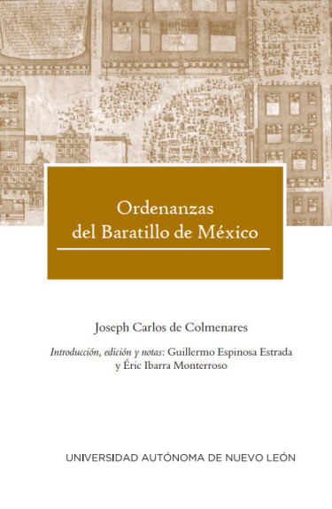Ordenanzas del Baratillo de México