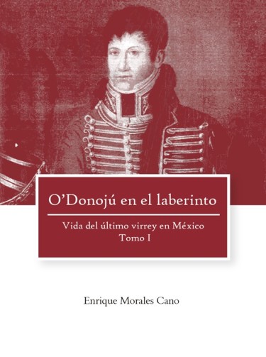 O’Donojú en el laberinto.