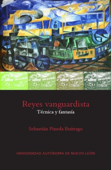 Reyes vanguardista