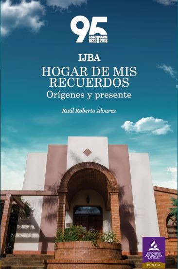 IJBA, hogar de mis recuerdos