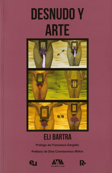 Desnudo y arte