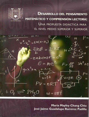 Desarrollo del pensamiento matemático y comprensión lectora