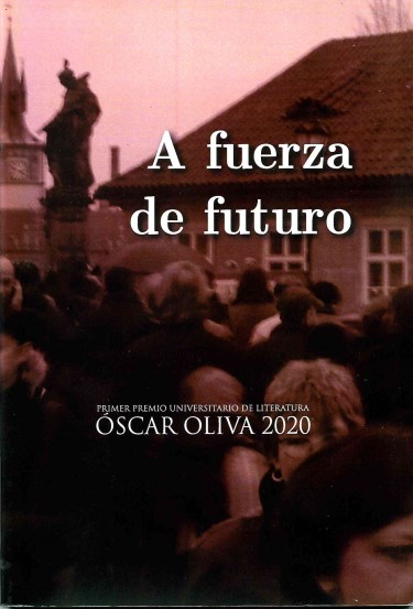 A fuerza de futuro