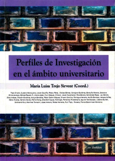 Perfiles de Investigación en el ámbito universitario