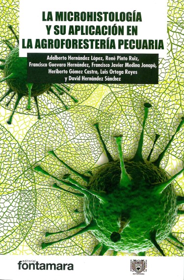 La microhistología y su aplicación en la agroforestaria pecuaria