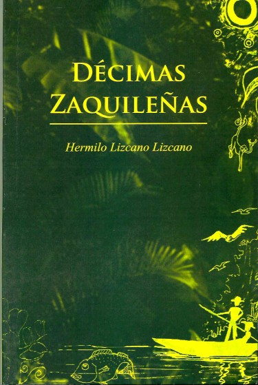Décimas zaquileñas