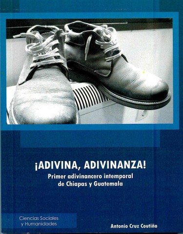 ¡Adivina, Adivinanza!