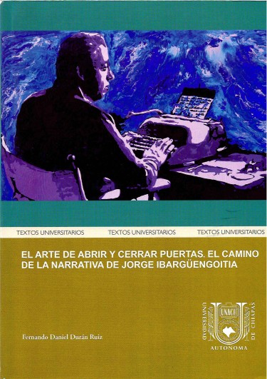 EL arte de abrir y cerrar puertas