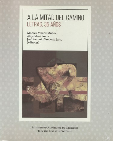 A la mitad del camino