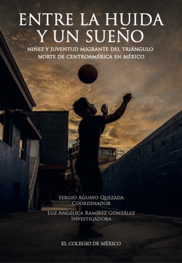 Entre la huida y un sueño.