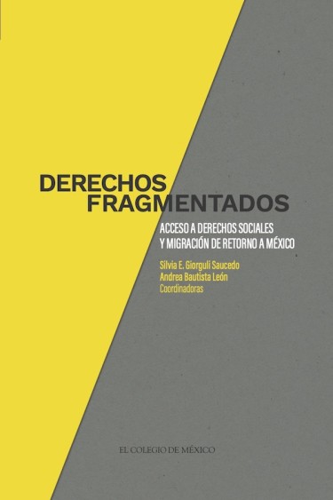 Derechos fragmentados.