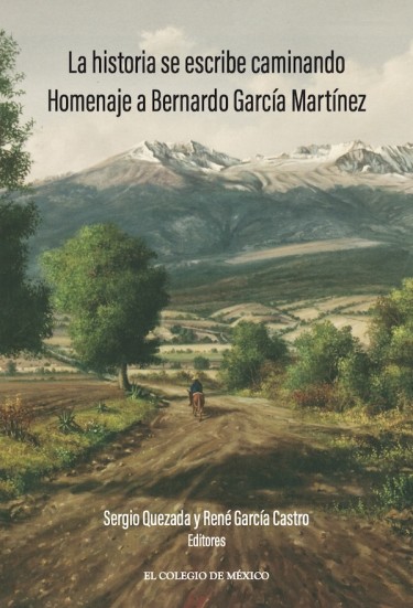 La historia se escribe caminando.